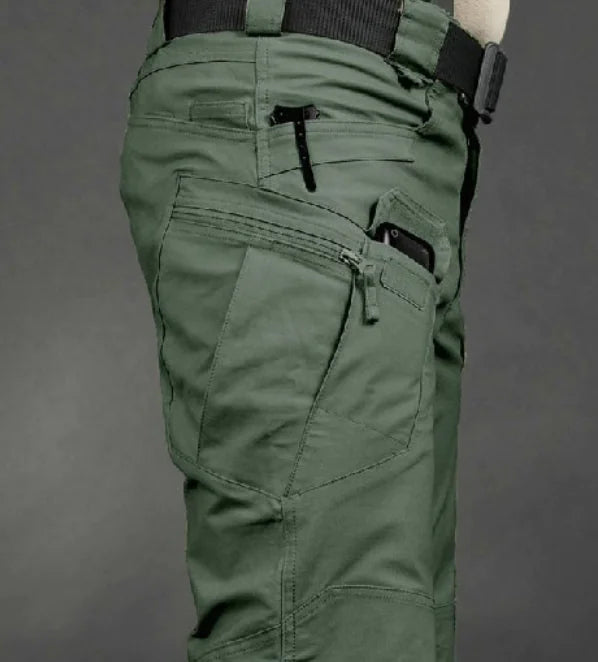 Style Loft Collection OutdoorStyle TrailVice Waterproof Cargo Work and Outdoor Pants