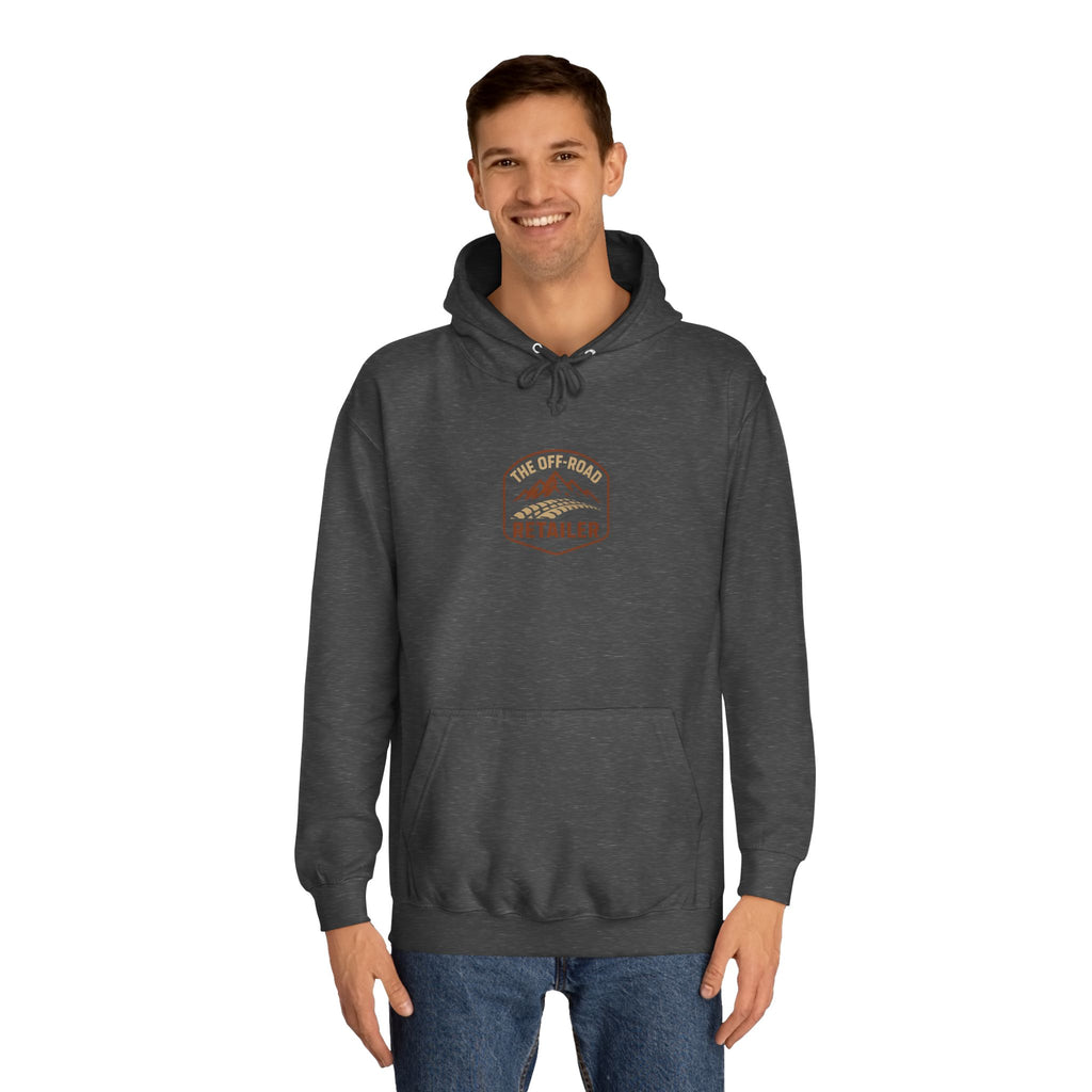 Off-Road Retailer Hoodie