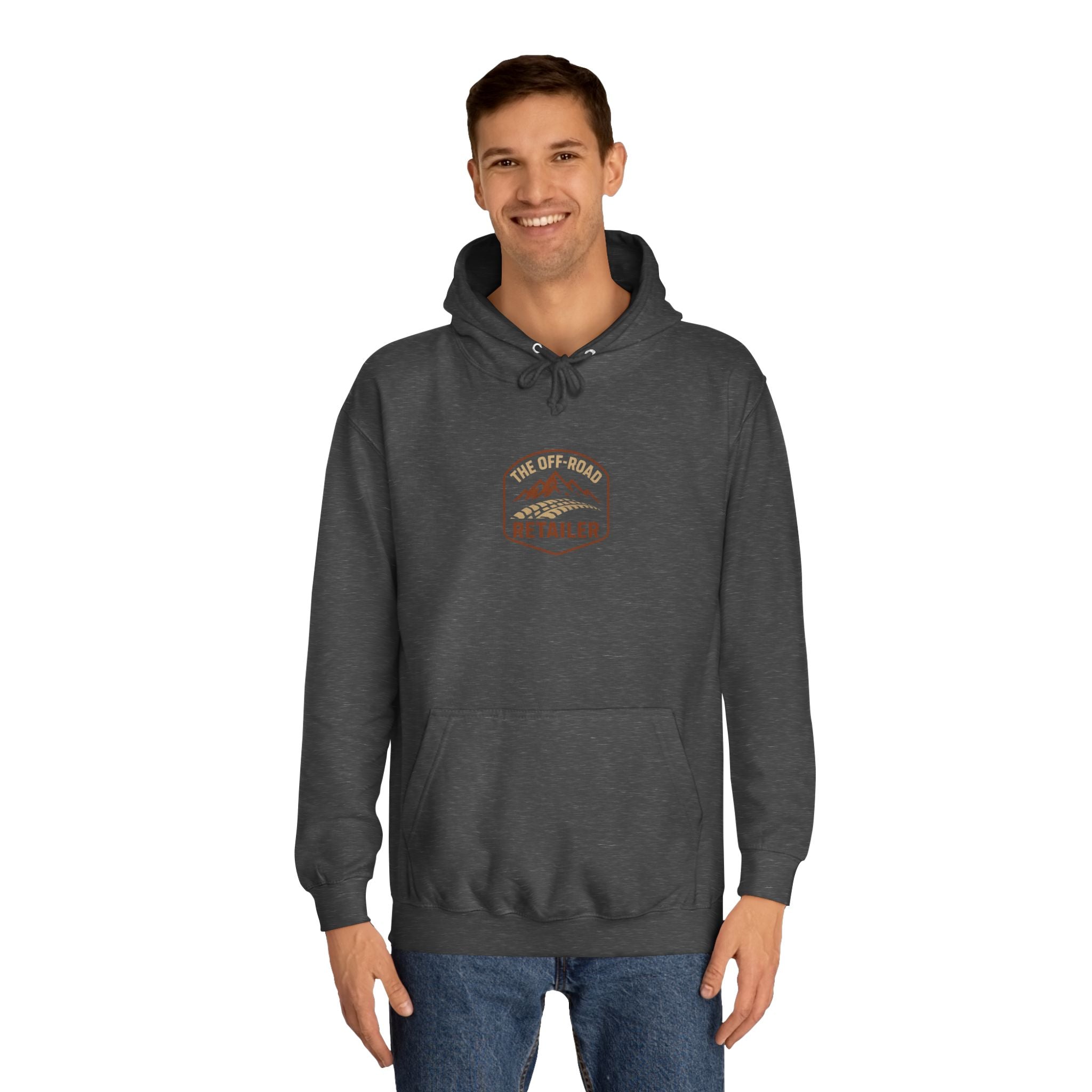 Off-Road Retailer Hoodie