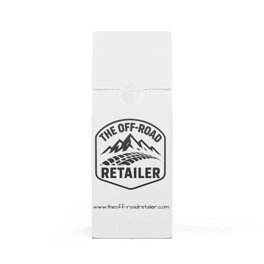 The Off-Road retailer Coffee Blend (Medium Roast)