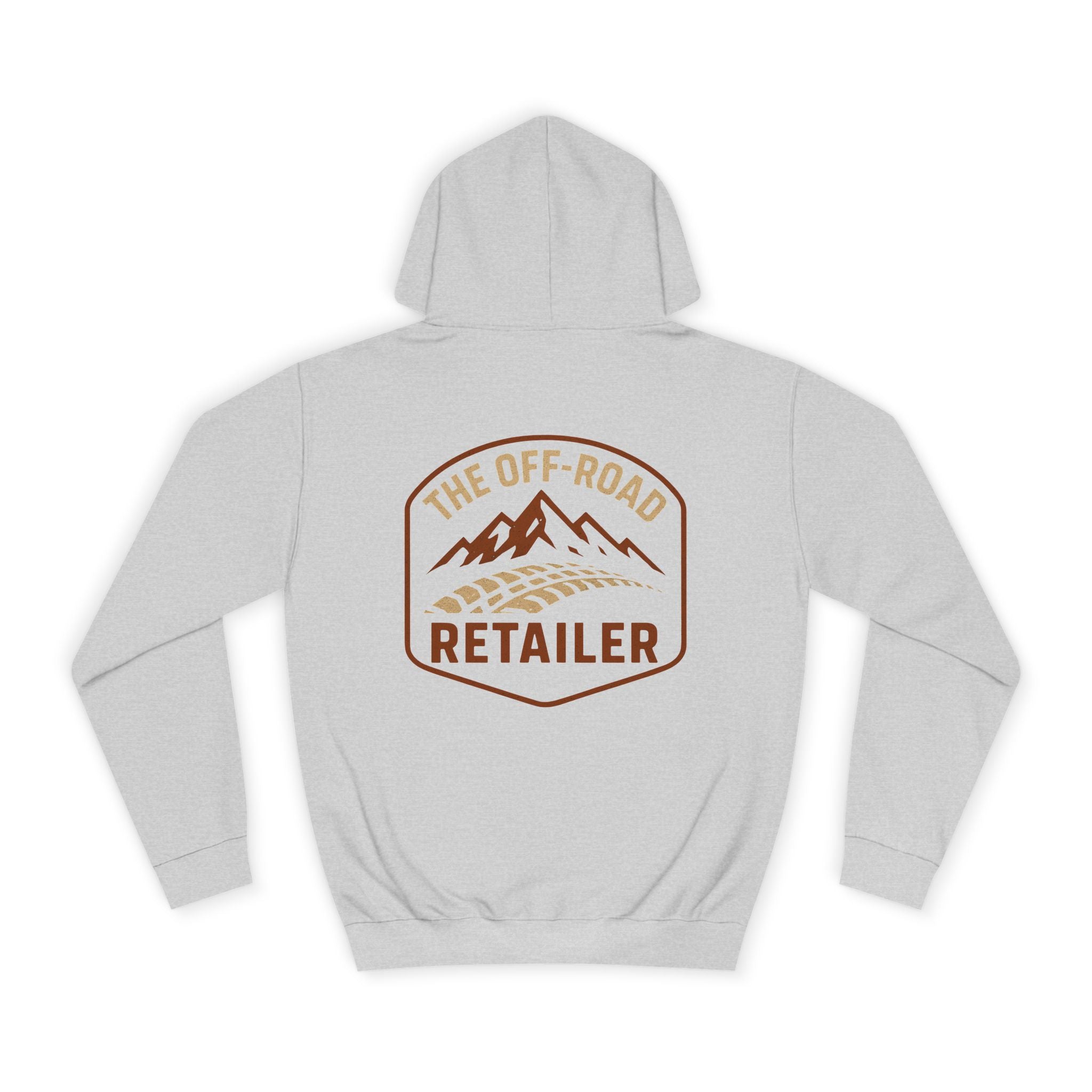 Off-Road Retailer Hoodie