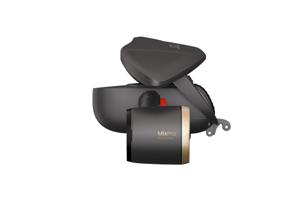 MixPro