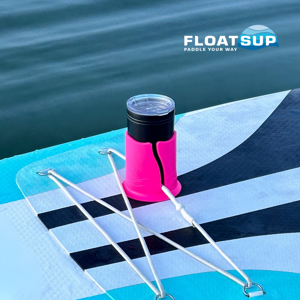 Floatsup® Cup Drink Holder