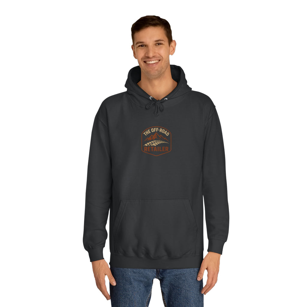 Off-Road Retailer Hoodie