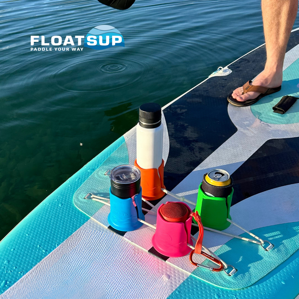 Floatsup® Cup Drink Holder