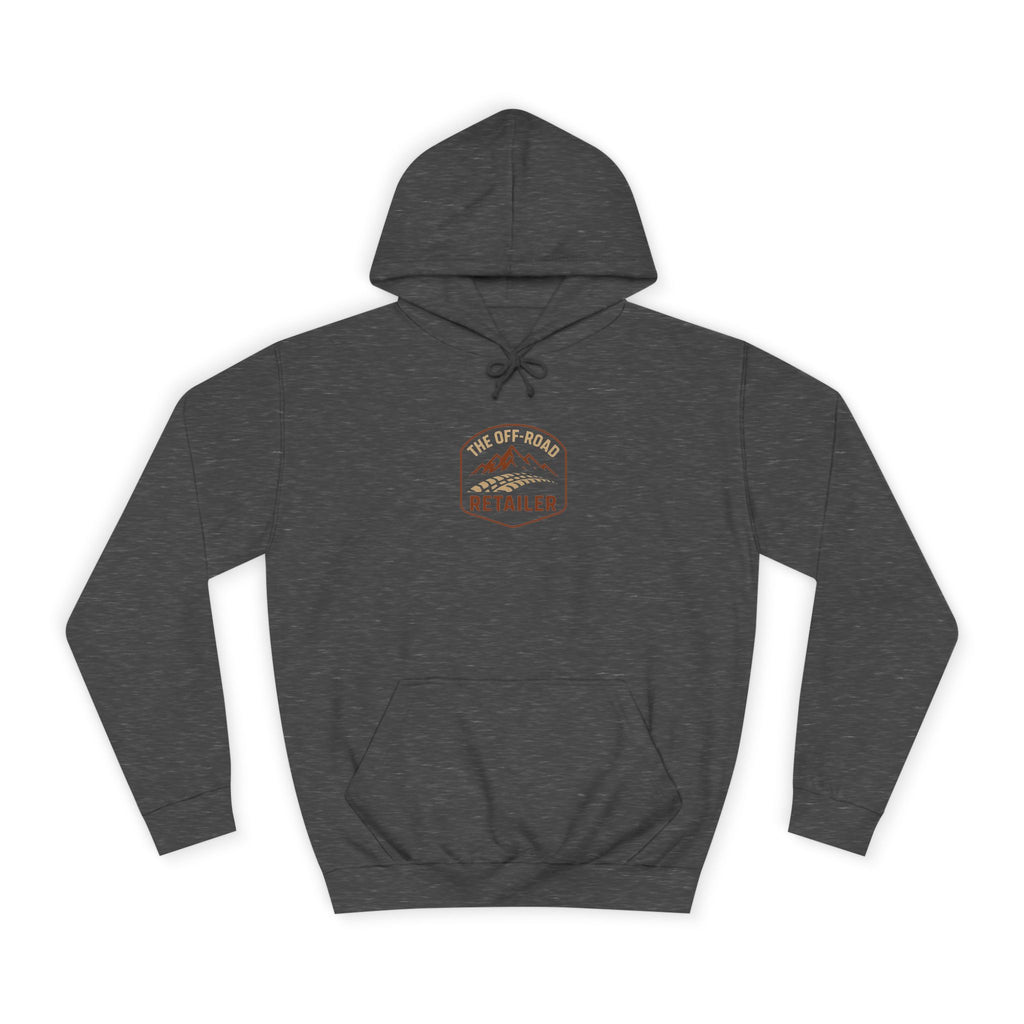 Off-Road Retailer Hoodie