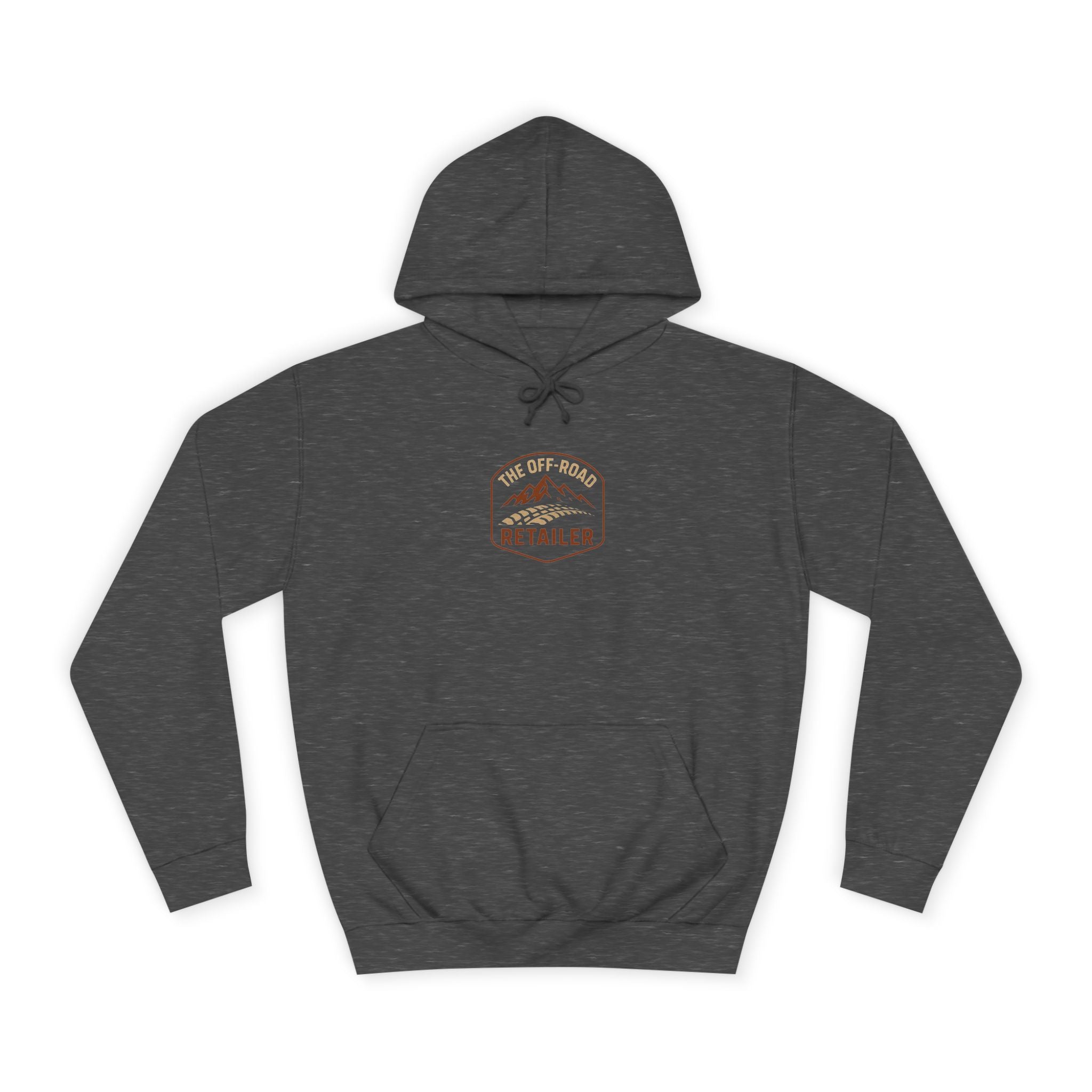 Off-Road Retailer Hoodie