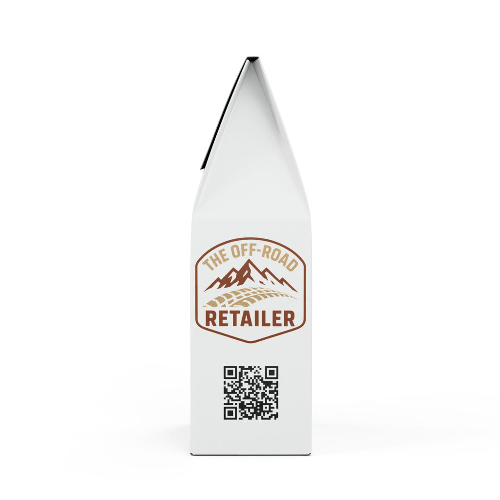 The Off-Road retailer Coffee Blend (Medium Roast)