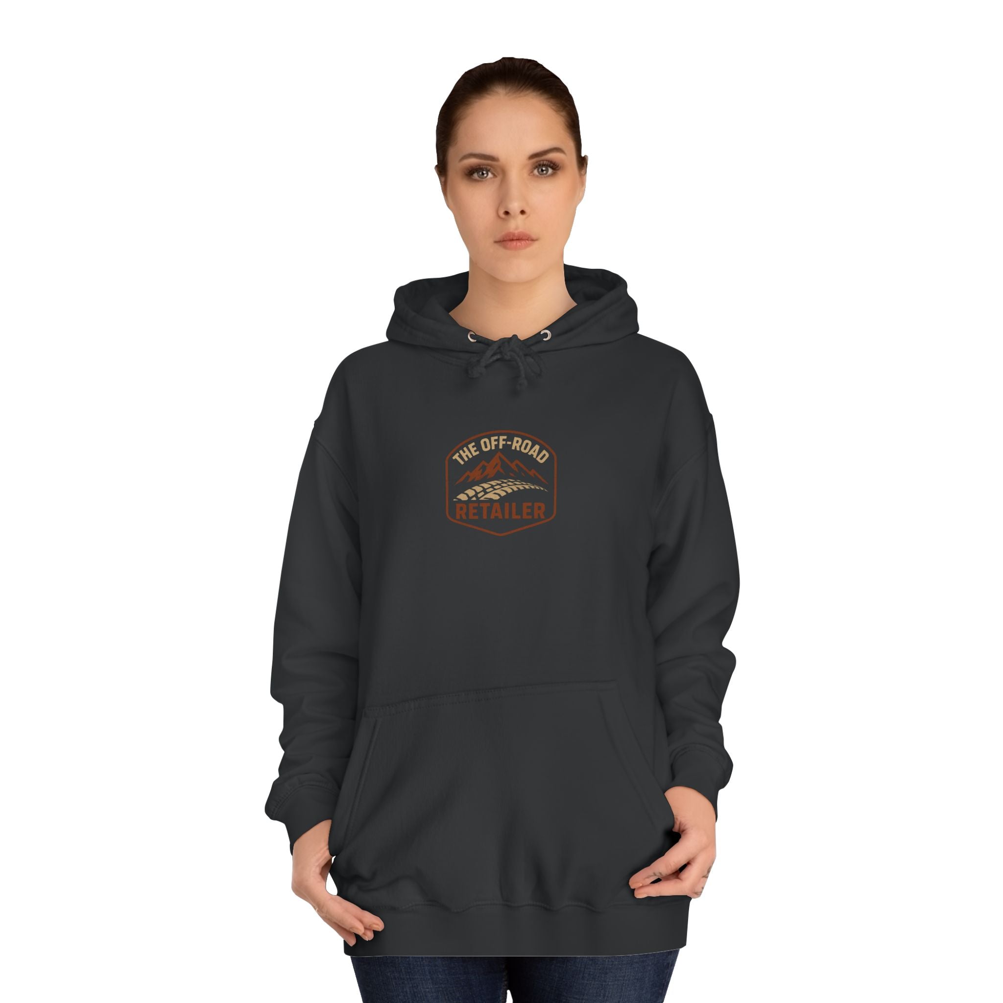 Off-Road Retailer Hoodie