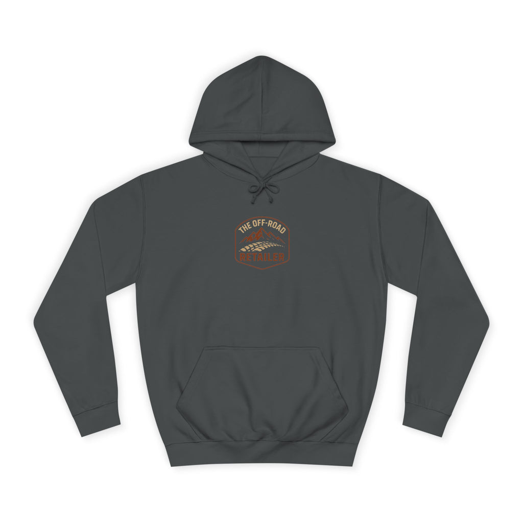 Off-Road Retailer Hoodie
