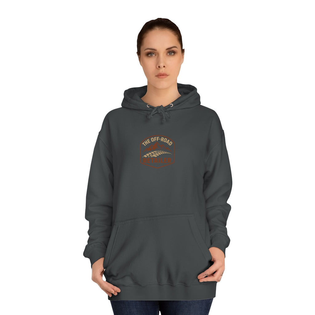 Off-Road Retailer Hoodie