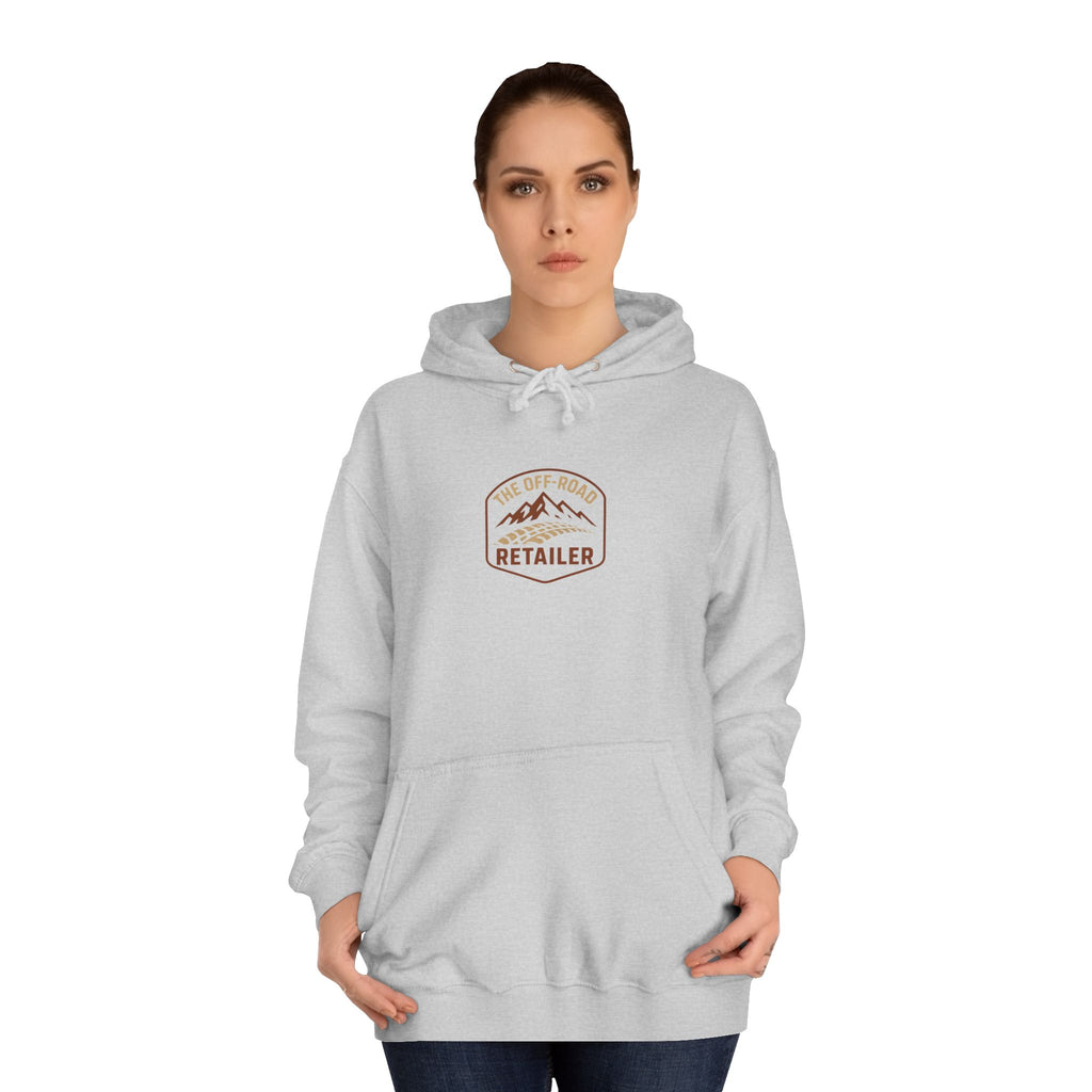 Off-Road Retailer Hoodie
