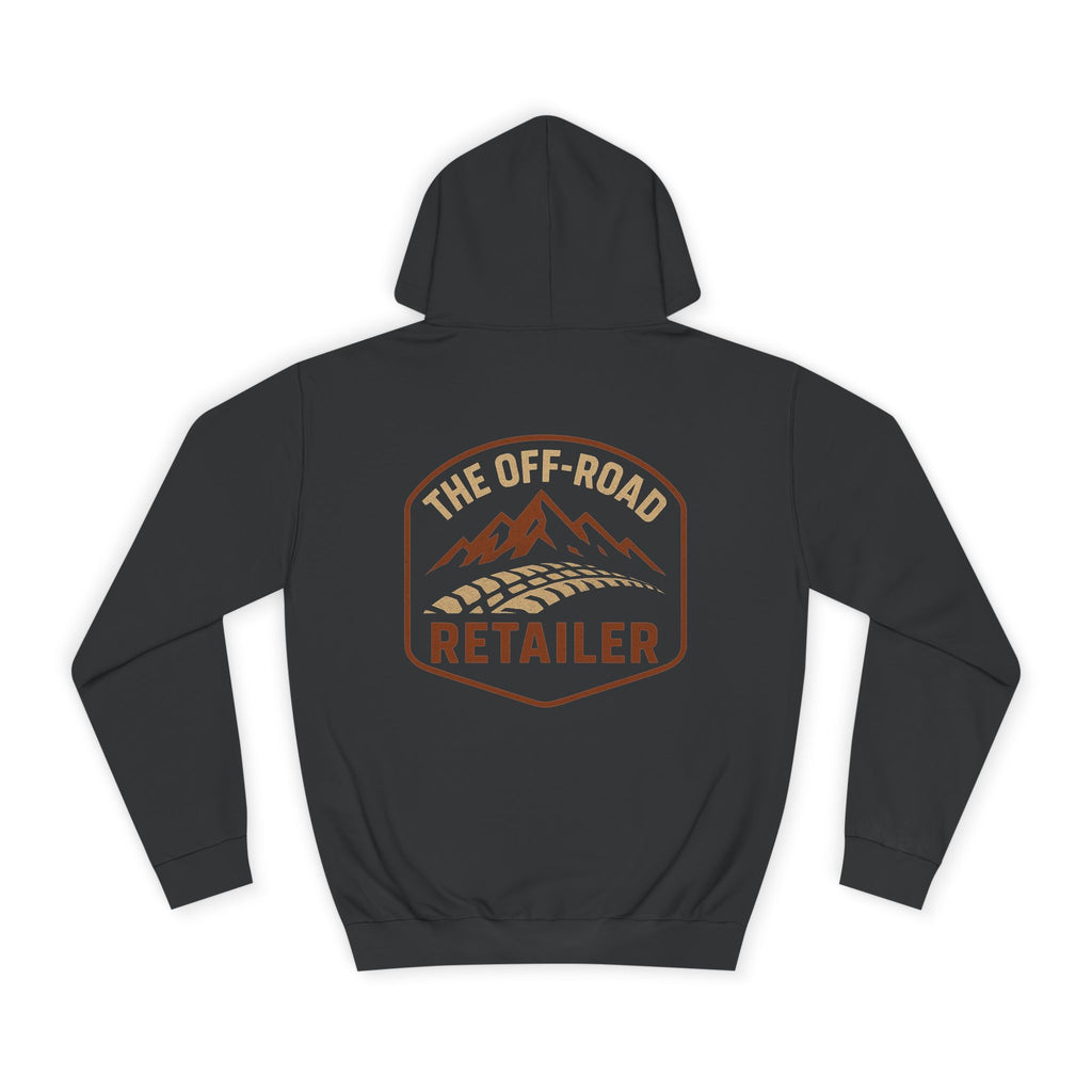 Off-Road Retailer Hoodie