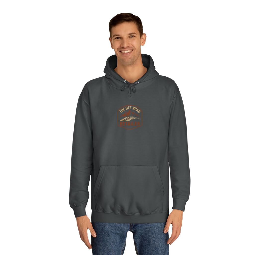 Off-Road Retailer Hoodie