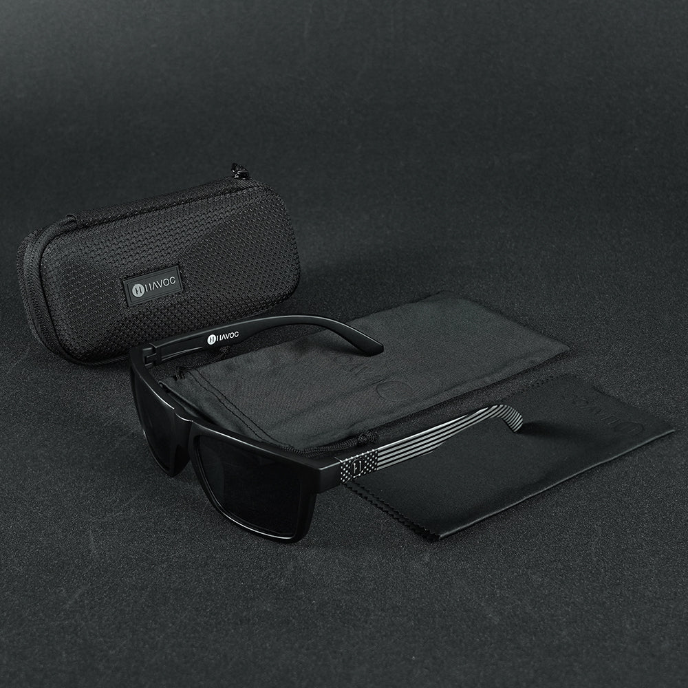 Atlas XL Sunglasses z87.1+