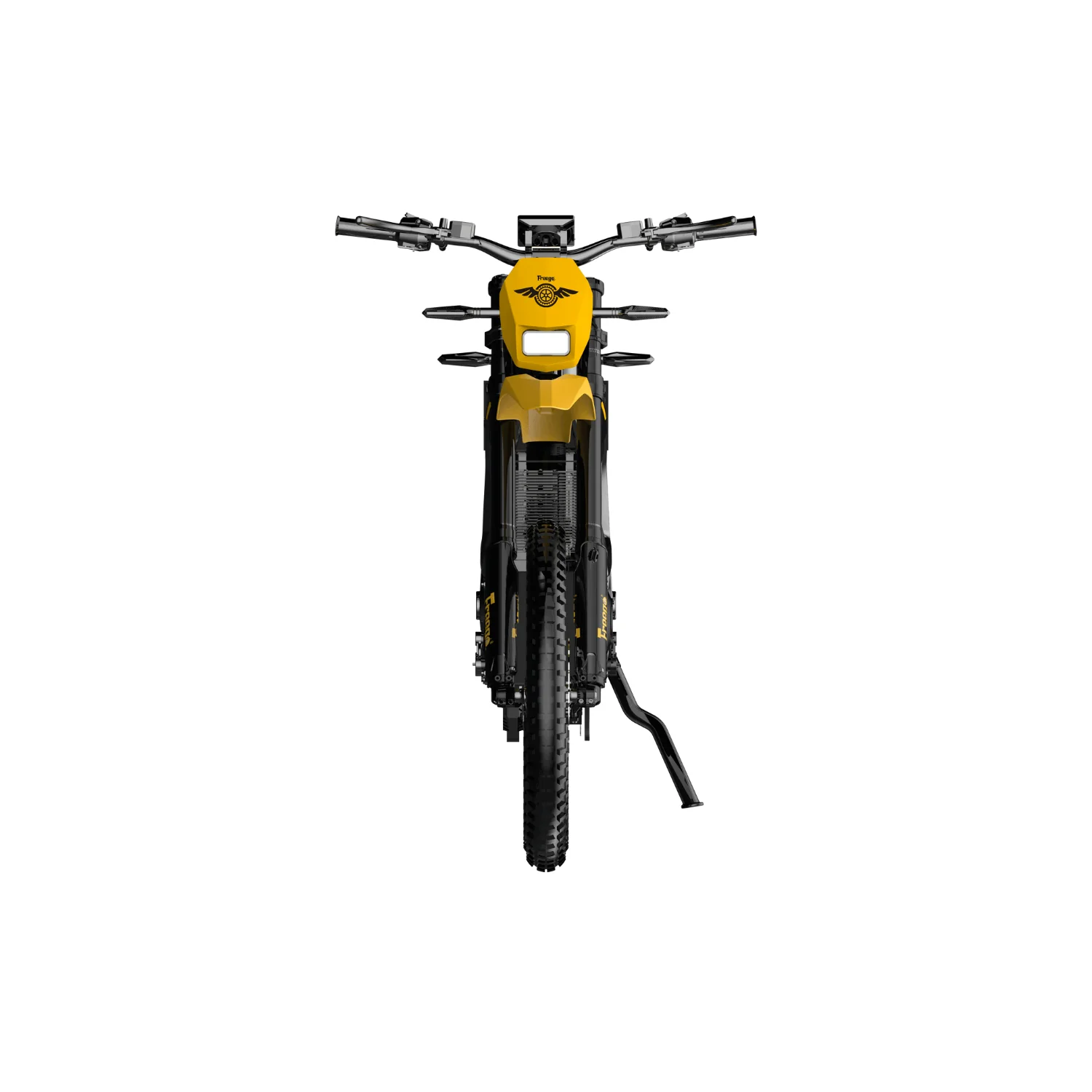Freego Nova 5 Mid-Drive Off-Road Electric Dirt Bike