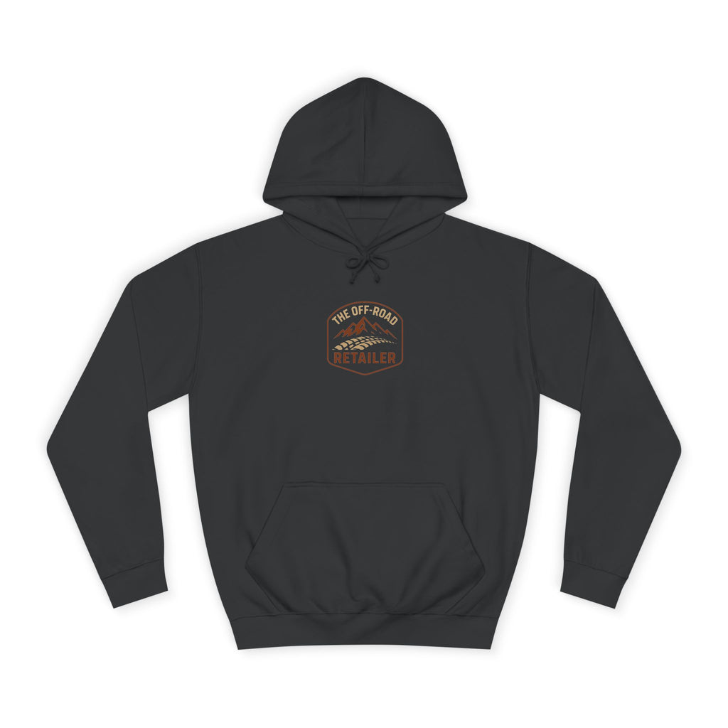 Off-Road Retailer Hoodie