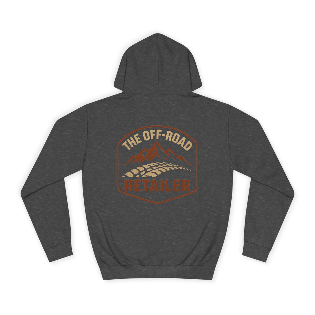 Off-Road Retailer Hoodie