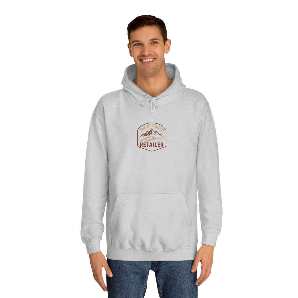 Off-Road Retailer Hoodie