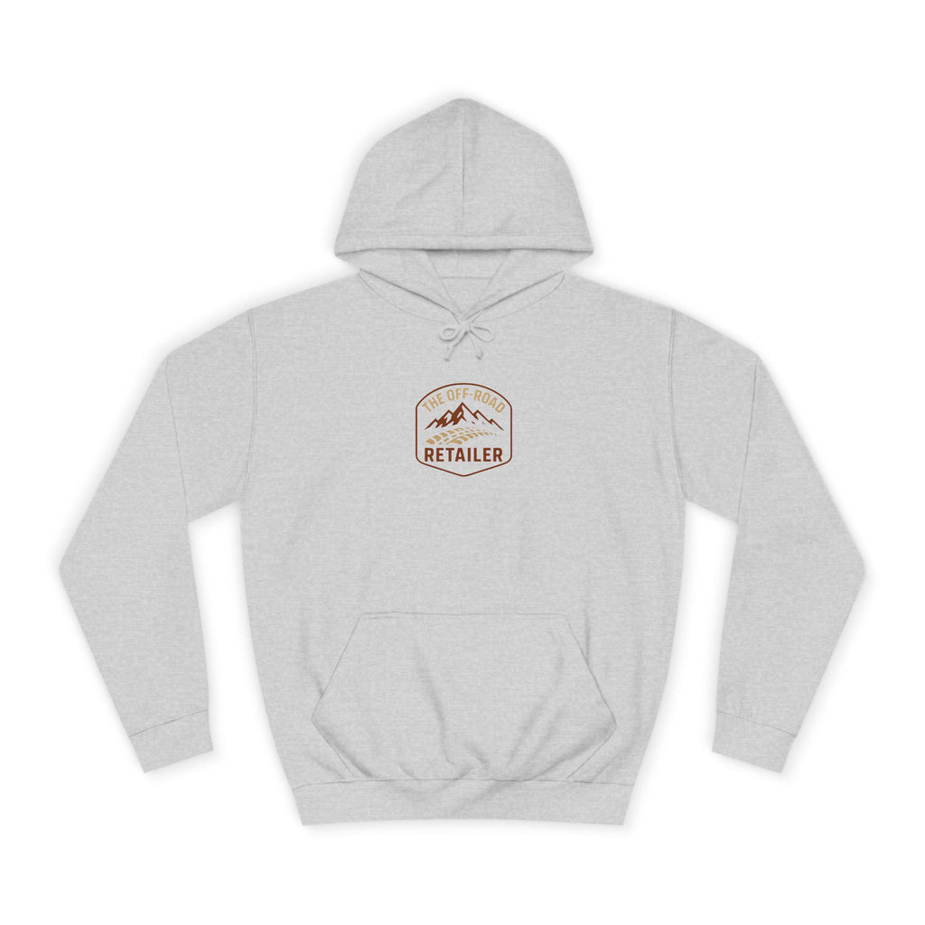 Off-Road Retailer Hoodie