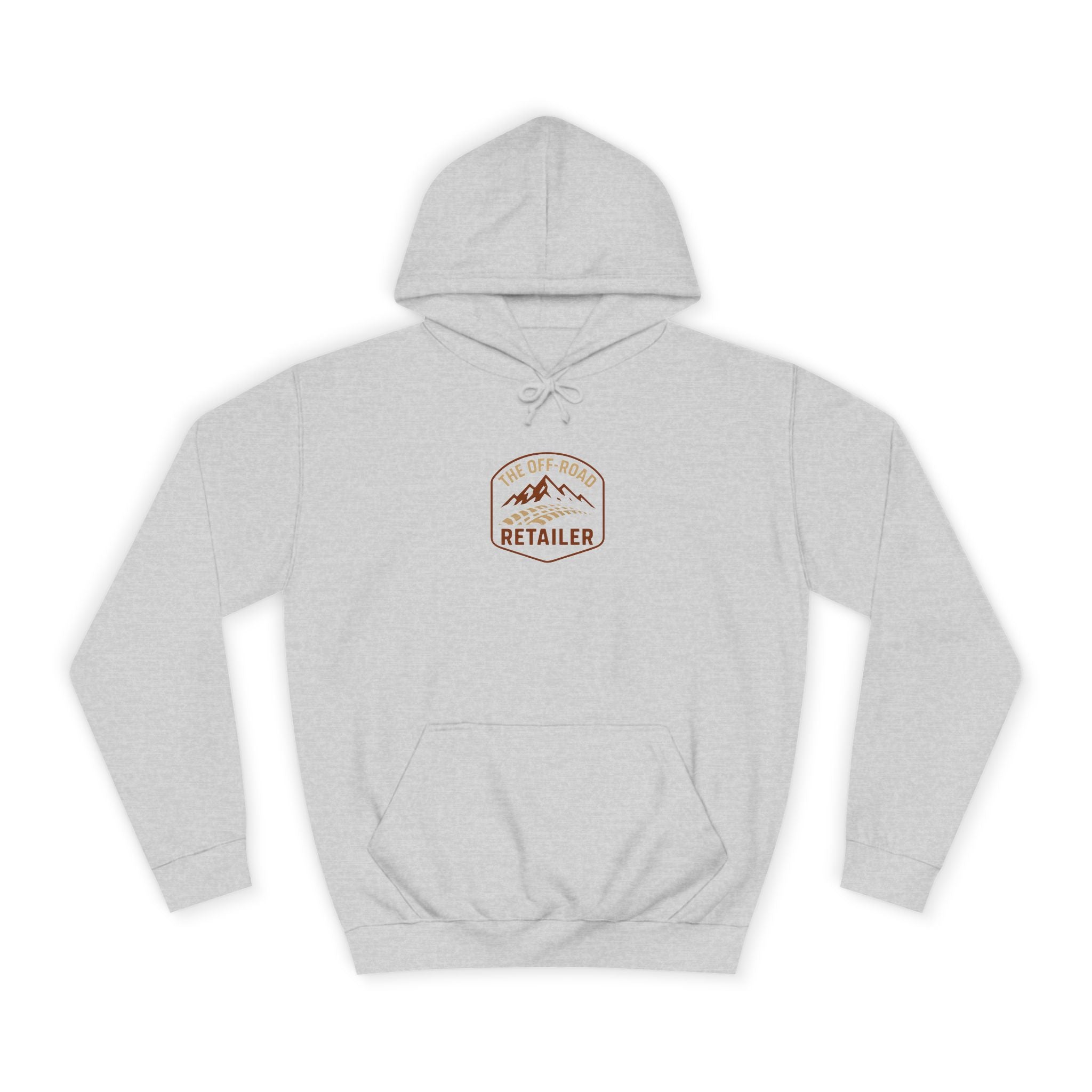 Off-Road Retailer Hoodie