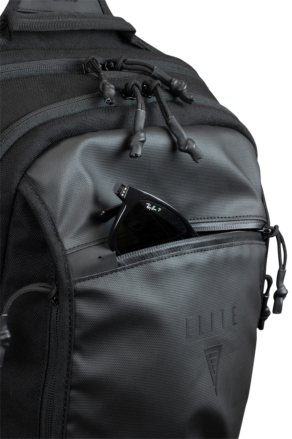 Smokescreen CCW Sling Pack