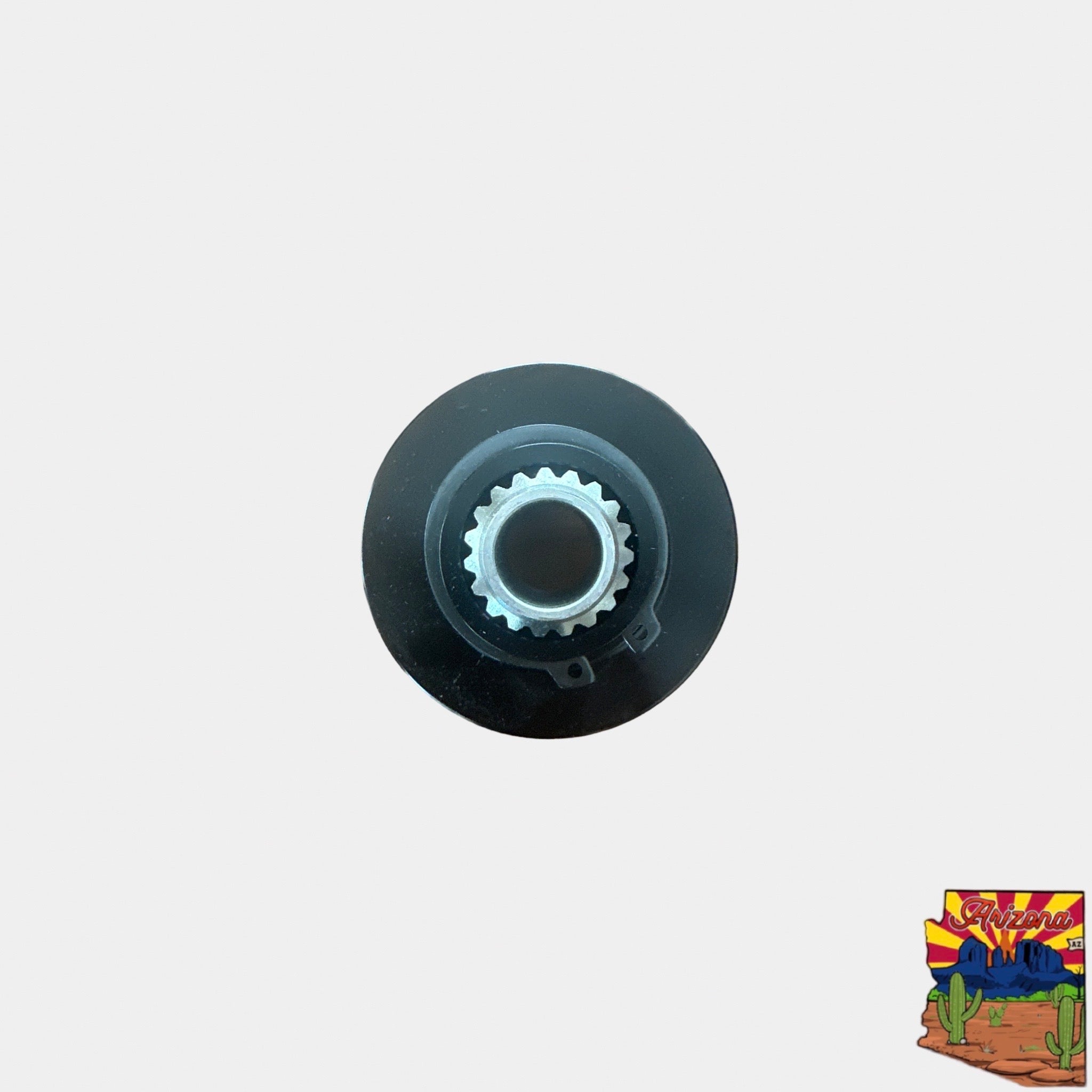 Steering quick release