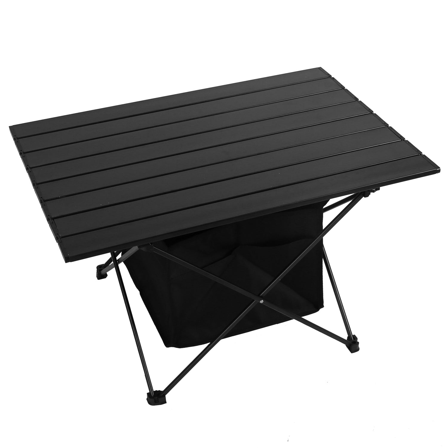 GBruno Foldable Camping Table