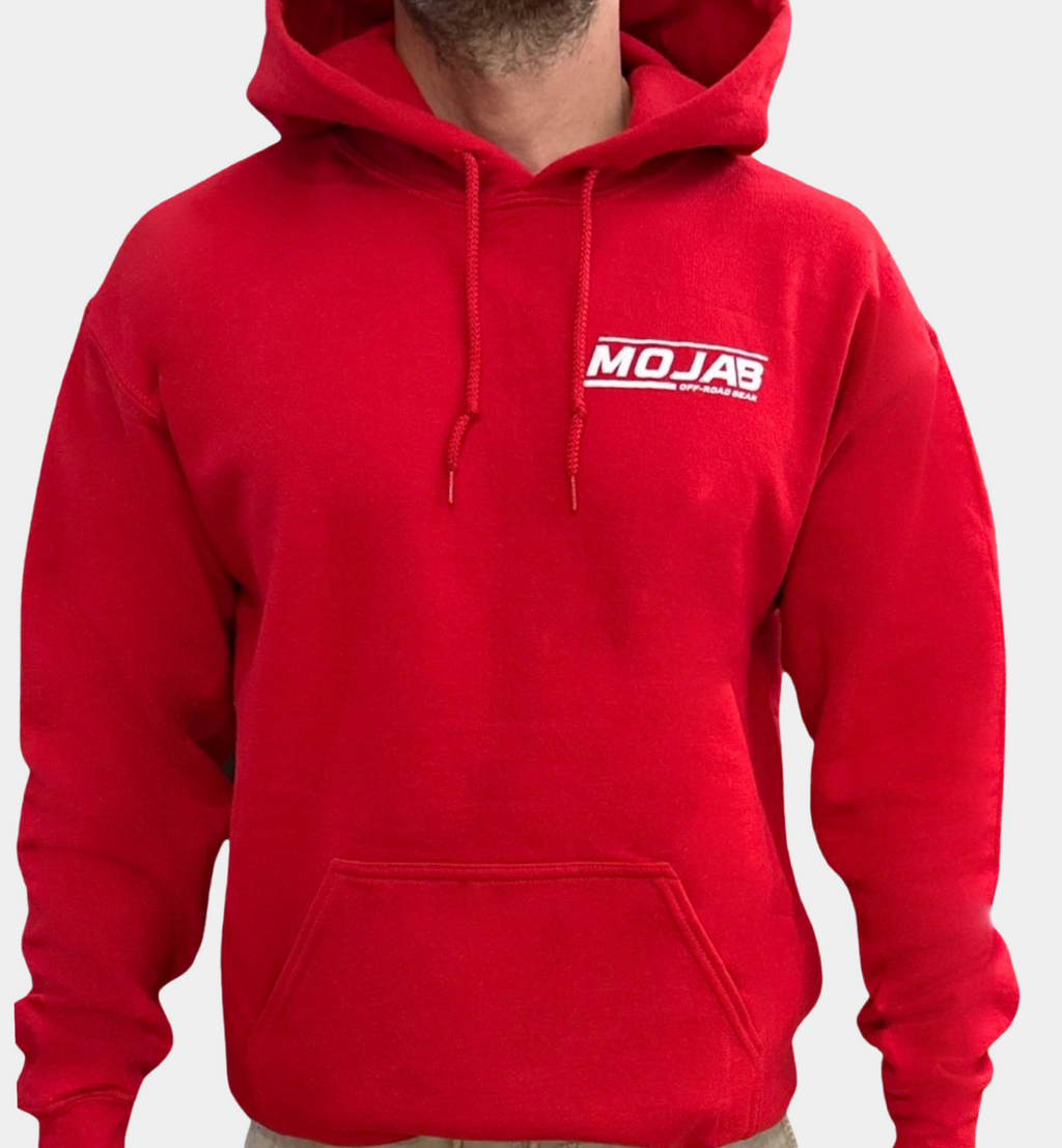 Mojab Hoodie