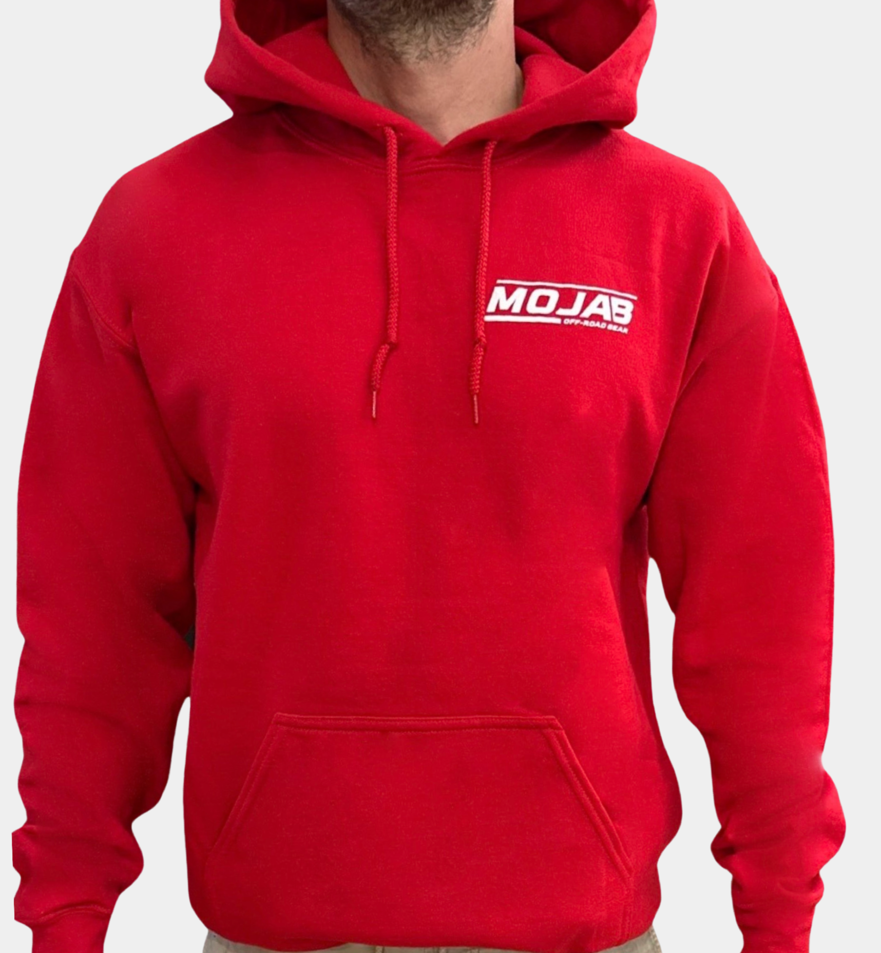 Mojab Hoodie