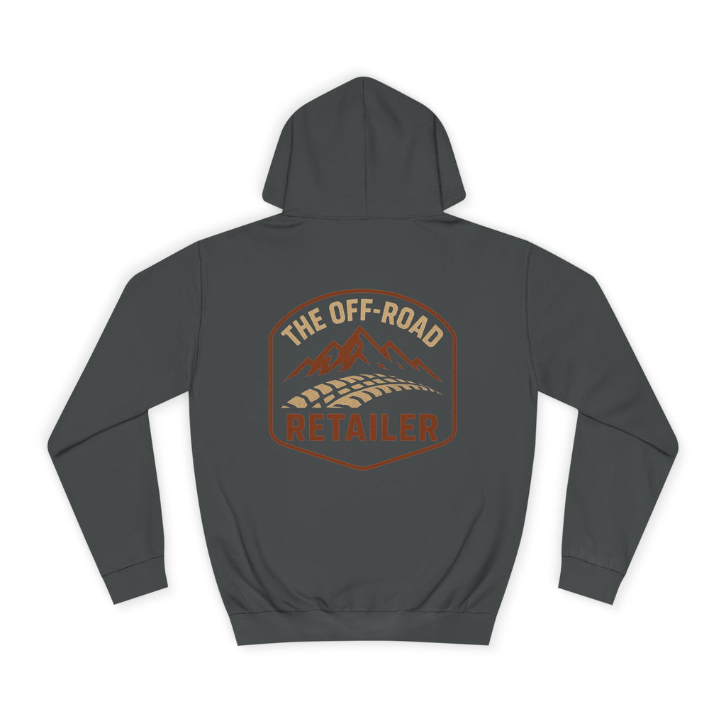 Off-Road Retailer Hoodie