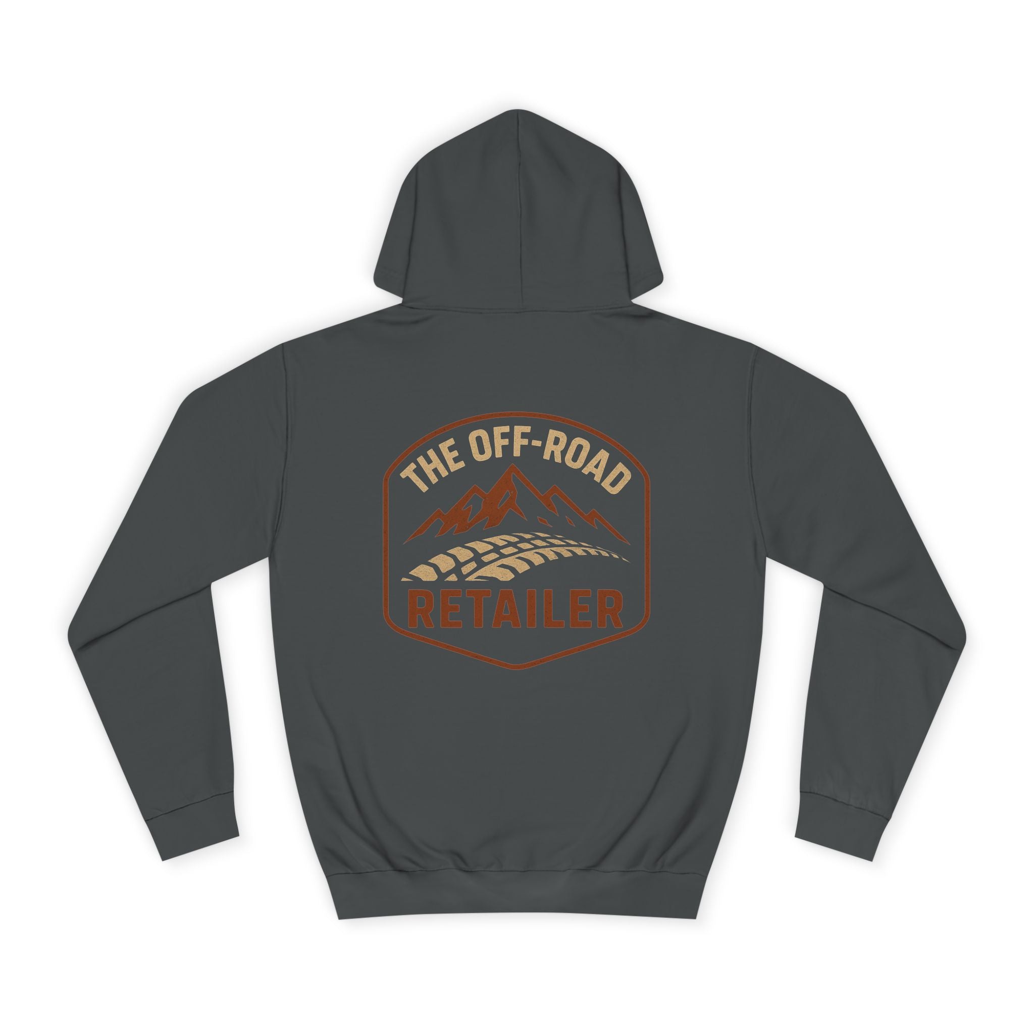 Off-Road Retailer Hoodie