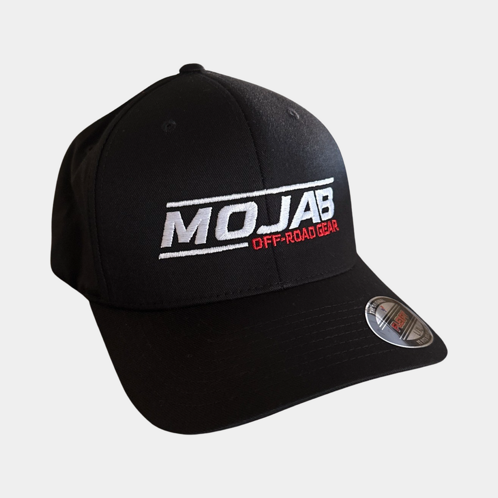 Mojab Flexfit 6-Panel Cap
