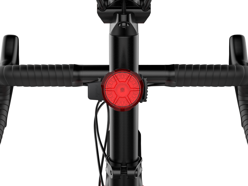 Fenix BC06R Smart-Brake Bicycle Taillight