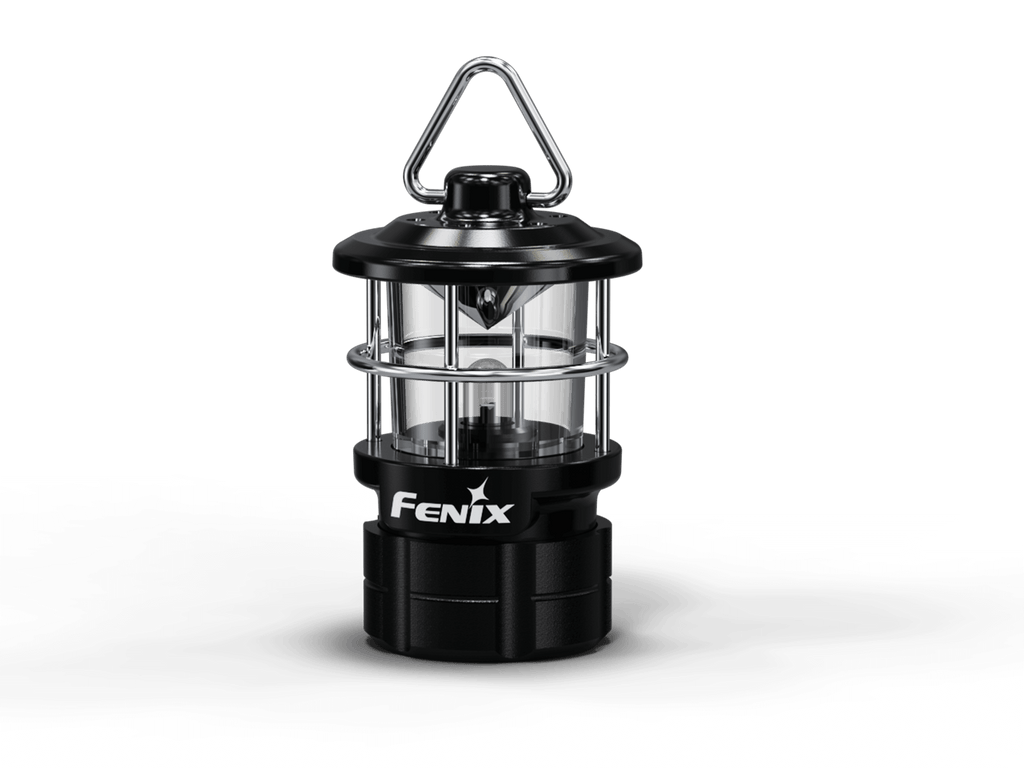 Fenix PD35R ACE Multi-mode Tactical Flashlight + FREE CL01 Mini Lantern