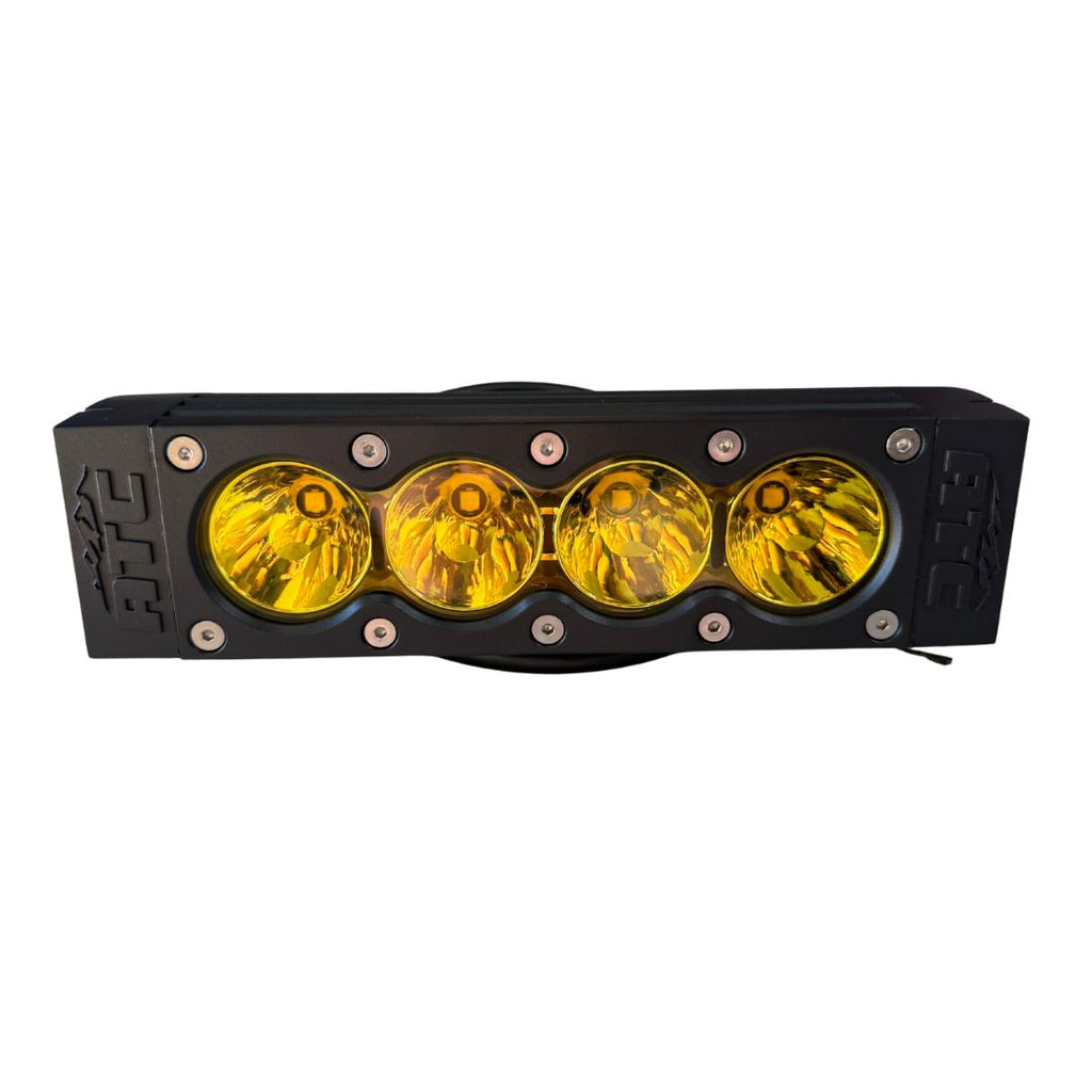 COMP 4 LED LIGHT BARS