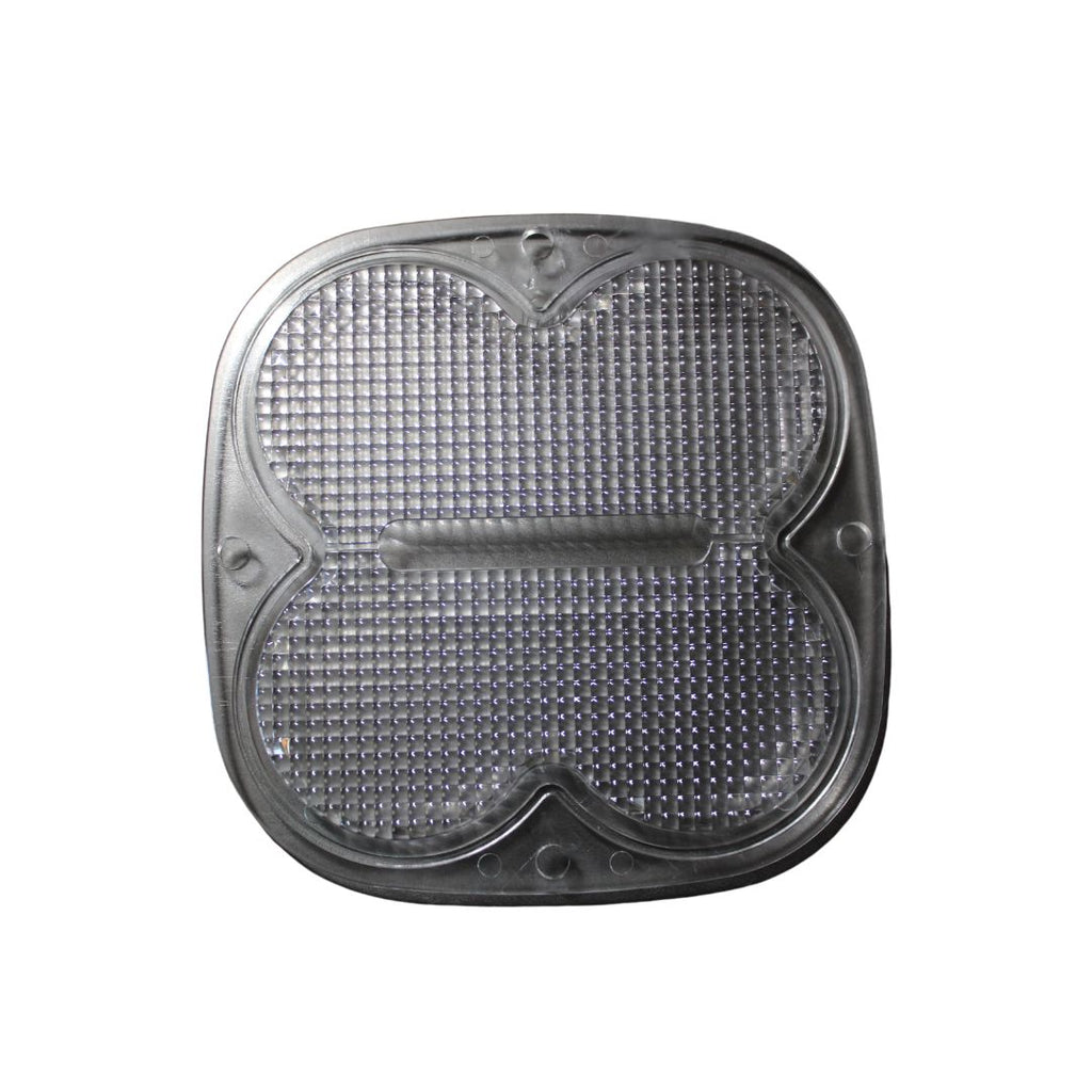 Maverick R A-Pillar Kit