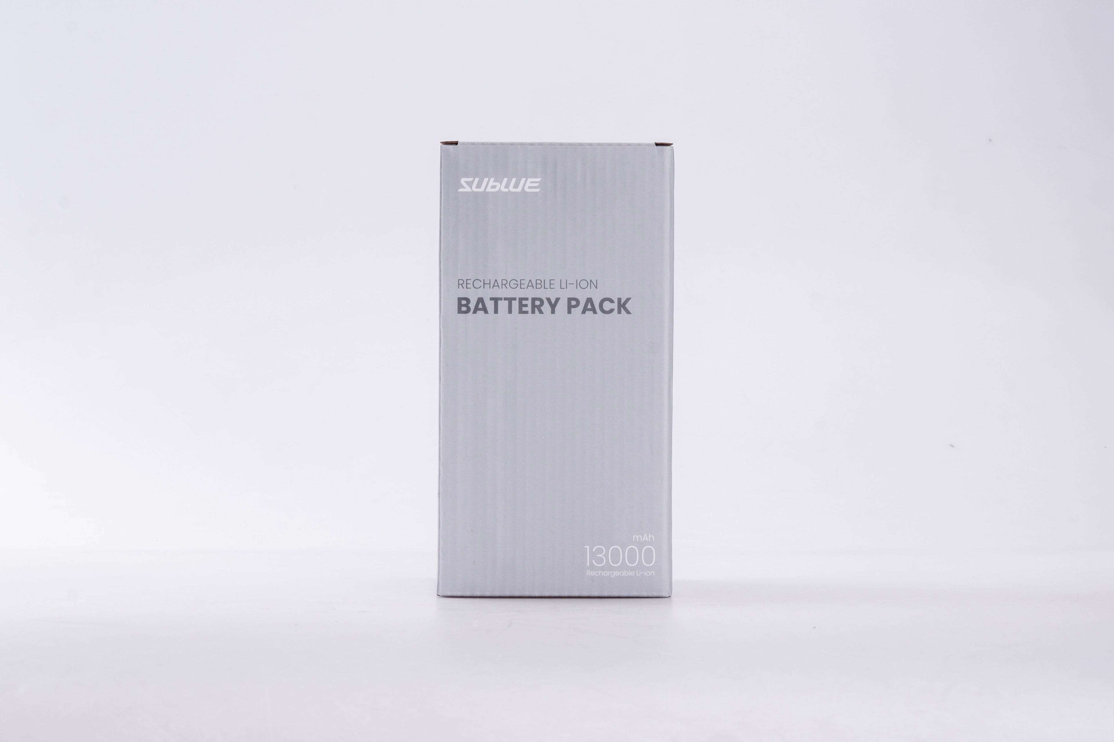 Vapor Battery