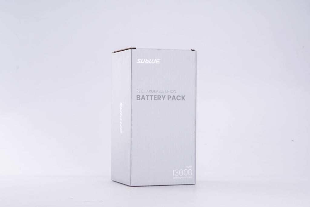 Vapor Battery