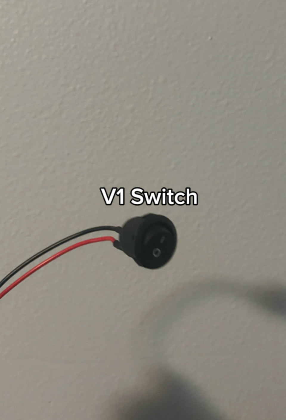 Talaria mx4/5 V2 rock light