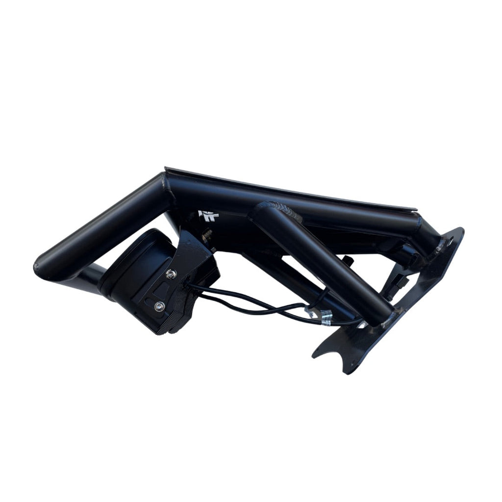 ATC Bumper Kit for Polaris RZR Pro R, Turbo R, and Pro S