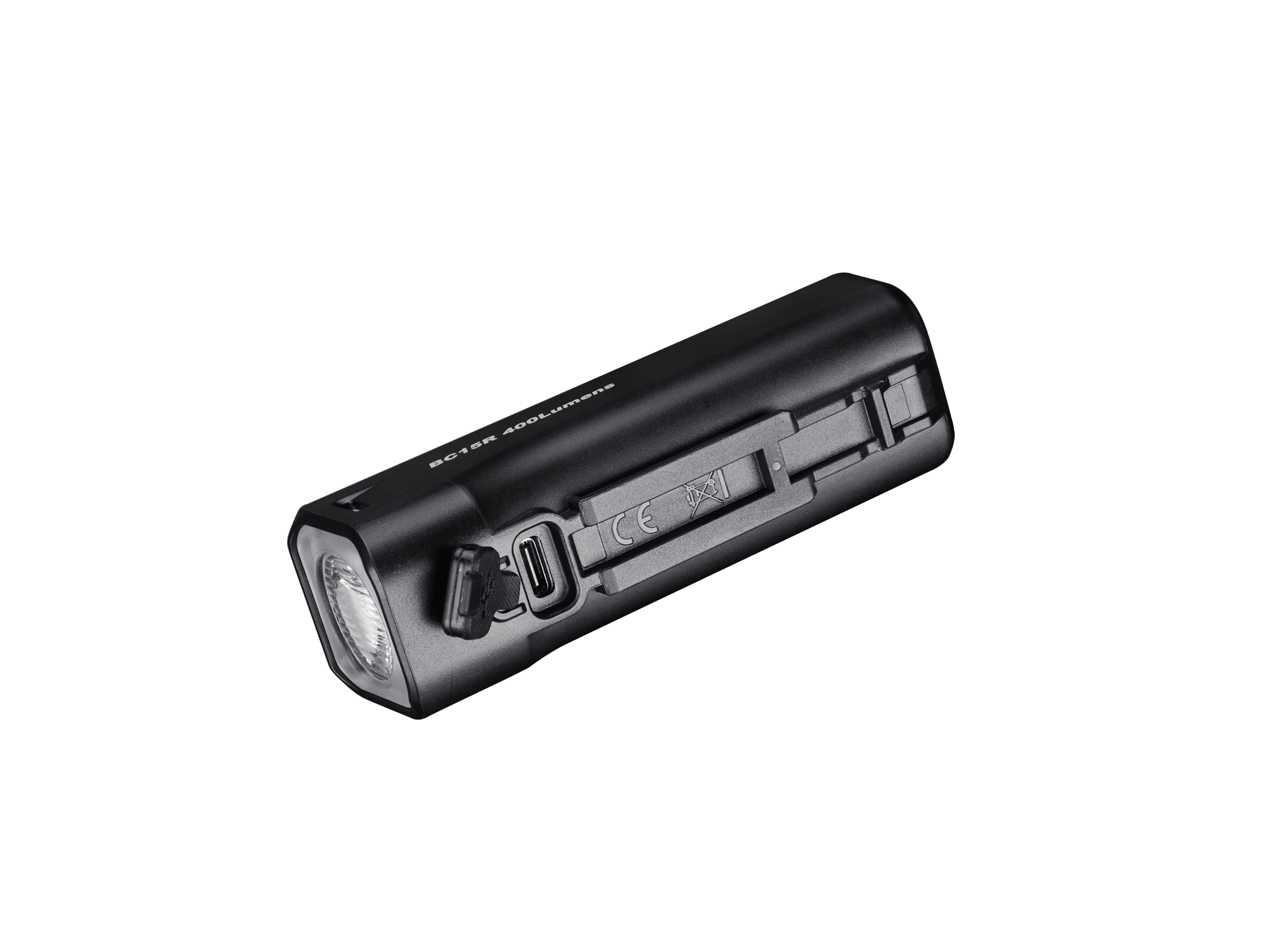 Fenix BC15R Lightweight Rechargeable Bicycle Light