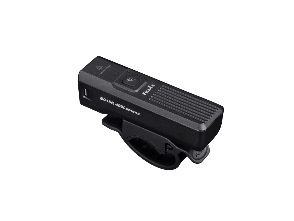 Fenix BC15R Lightweight Rechargeable Bicycle Light