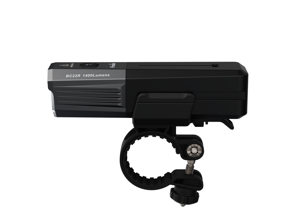 Fenix BC22R High-Performance Road Bike Light