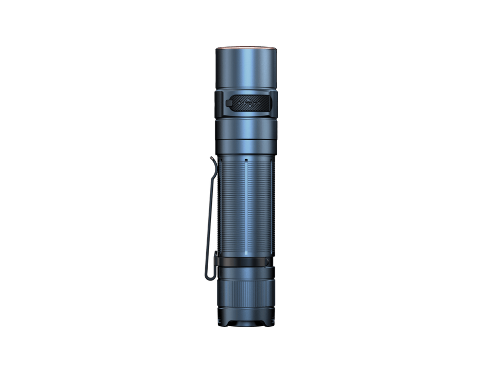 Fenix E35R High-Performance Rechargeable LED Flashlight