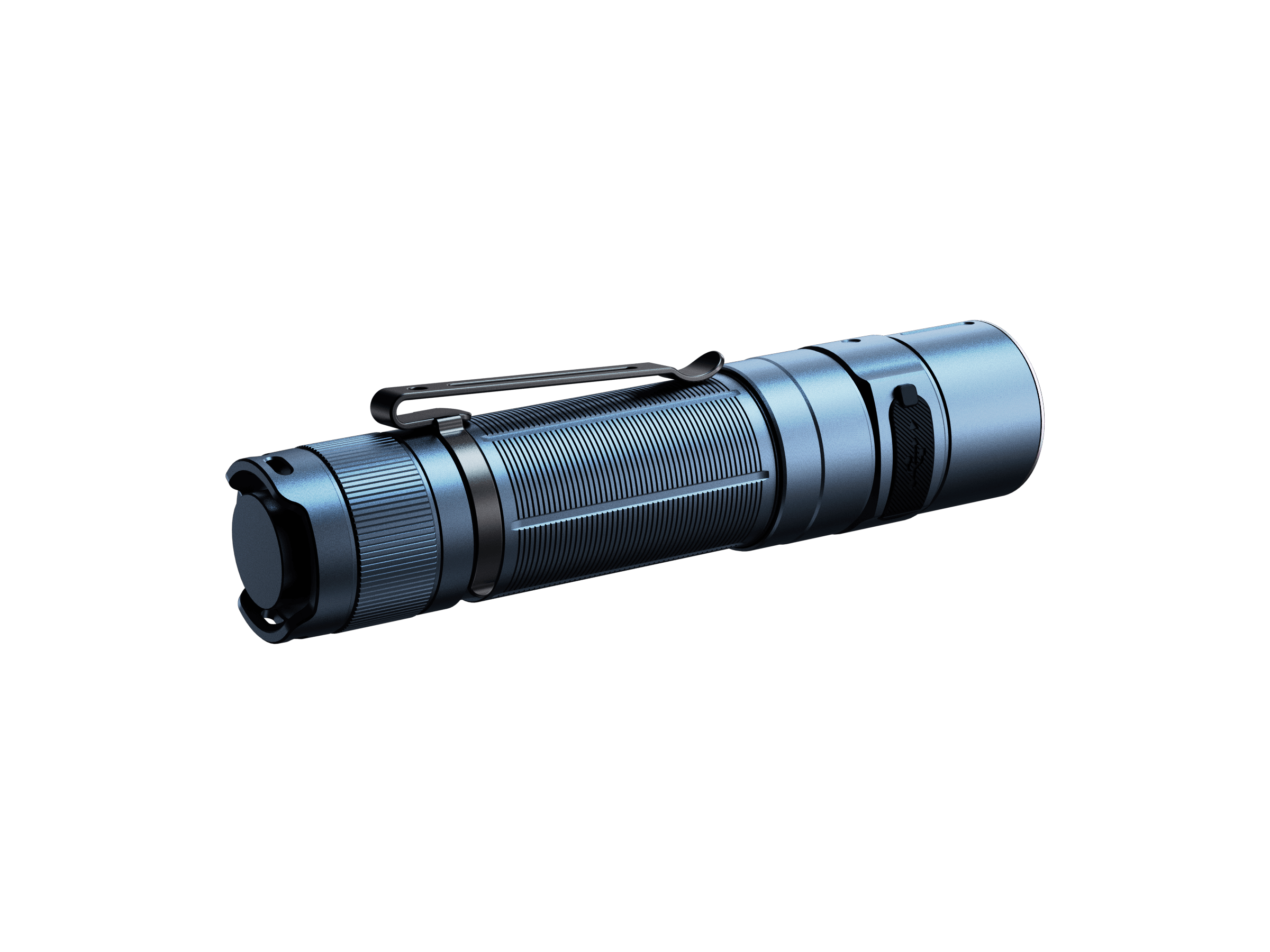 Fenix E35R High-Performance Rechargeable LED Flashlight