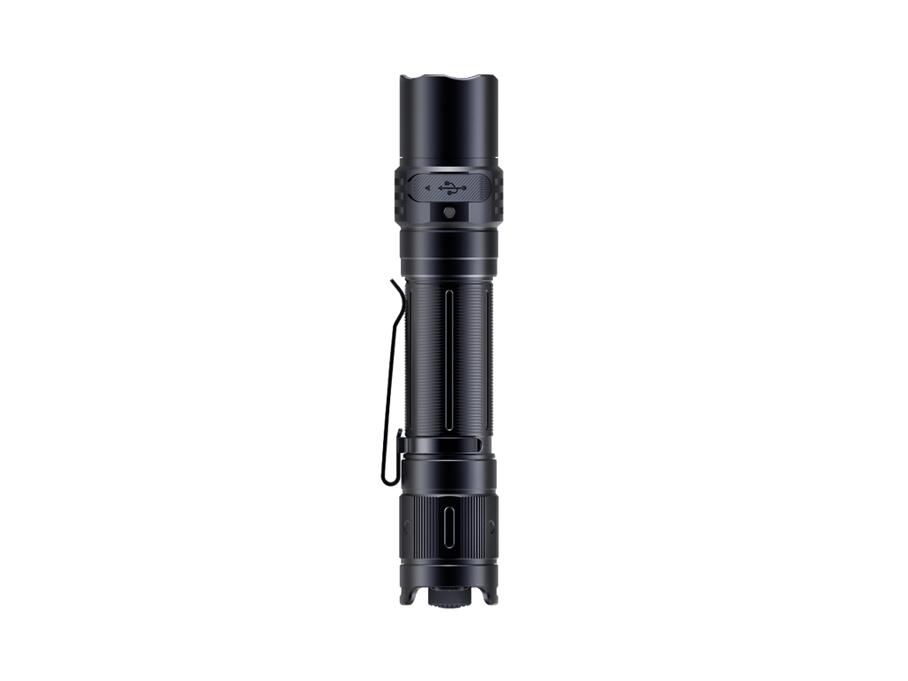 Fenix PD35R Compact Rechargeable Tactical Flashlight
