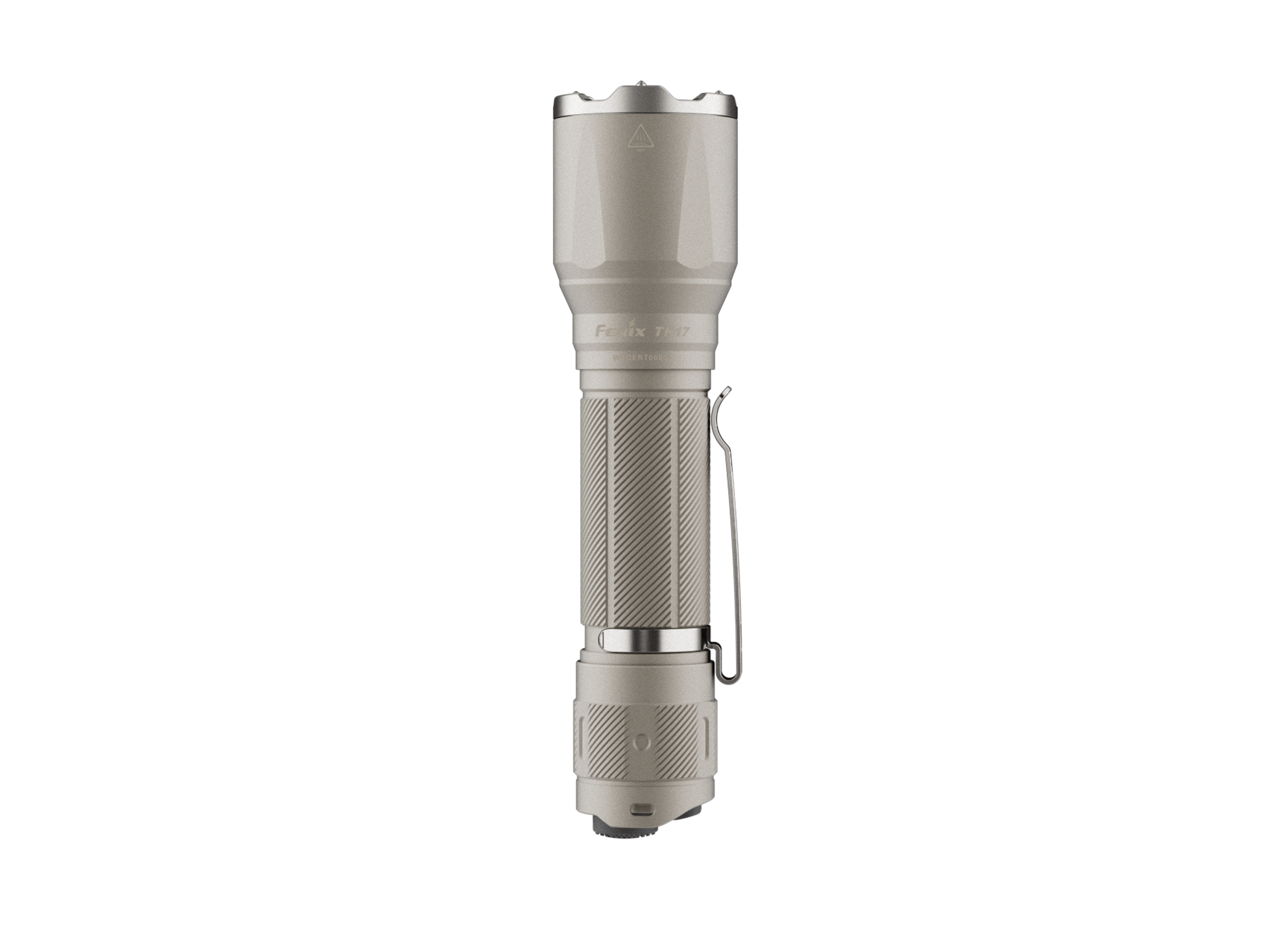 Fenix TK17 Dual Switch Tactical Flashlight