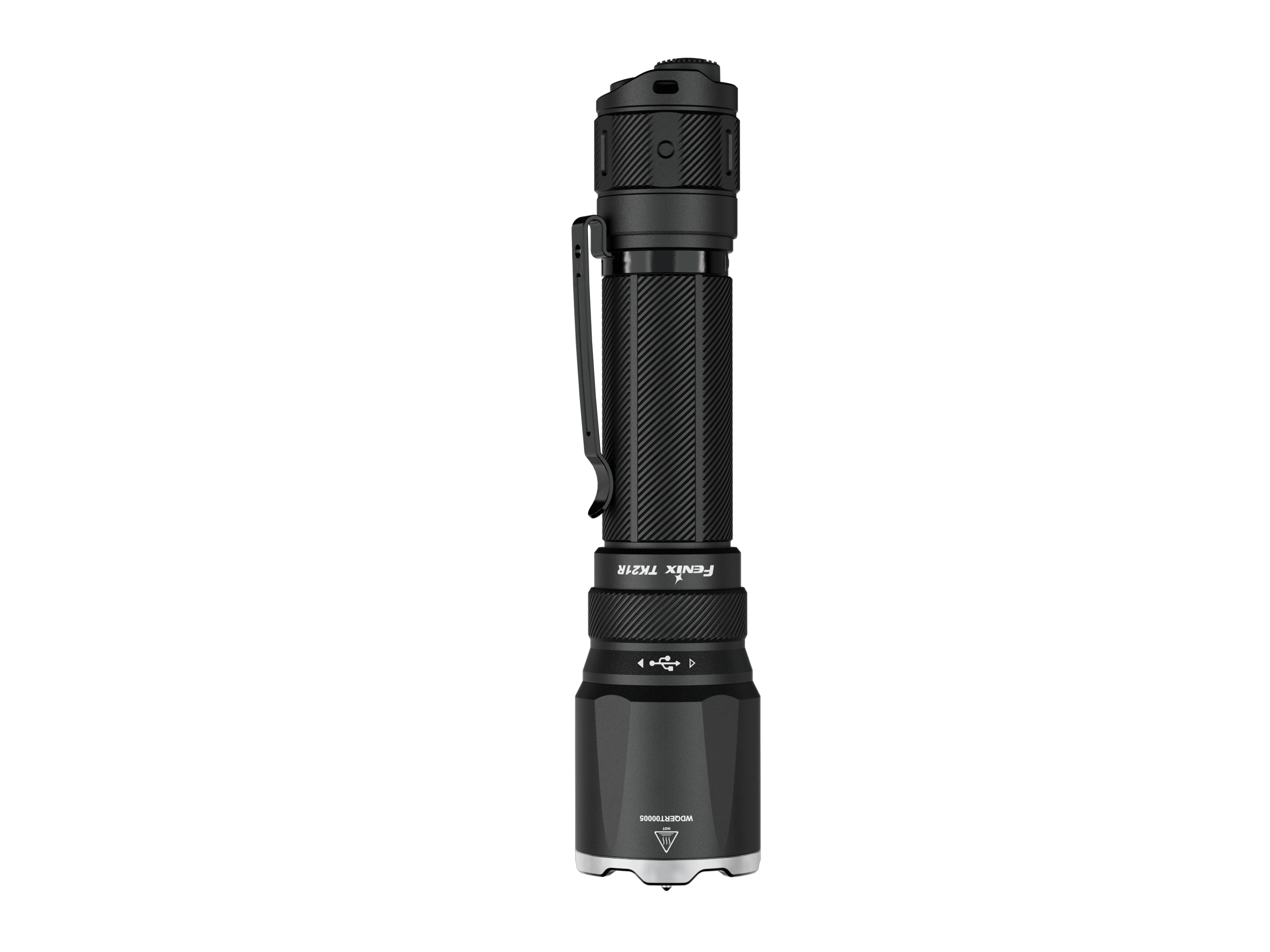 Fenix TK21R Duty Flashlight