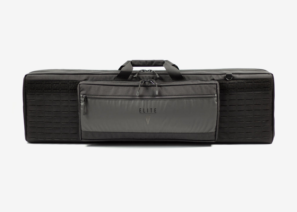 Assault Systems Double Agent Rifle Case
